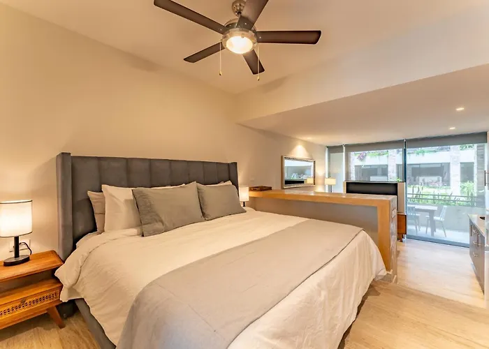 Apartment Syrena Adventure Playa del Carmen