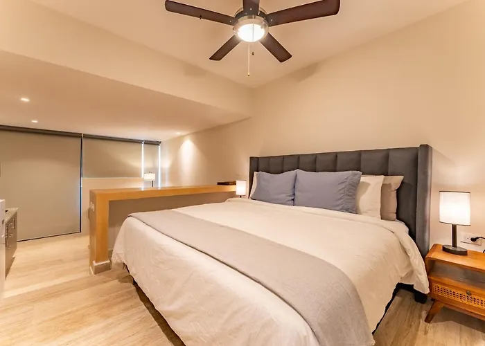Syrena Adventure Apartment Playa del Carmen
