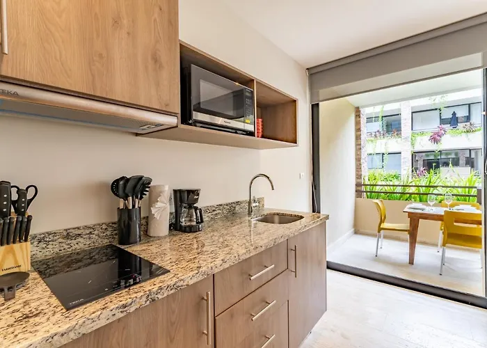 Syrena Adventure Apartment