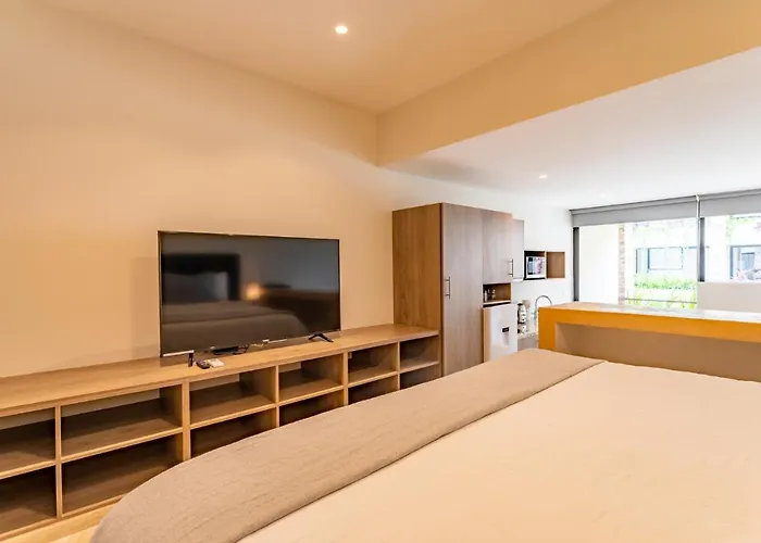Apartment Syrena Adventure
