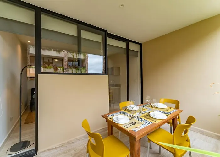 Syrena Adventure Apartment *