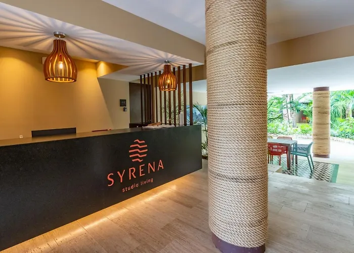Syrena Adventure * Playa del Carmen