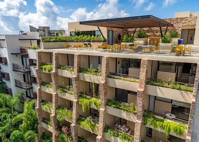 Syrena Adventure Apartment