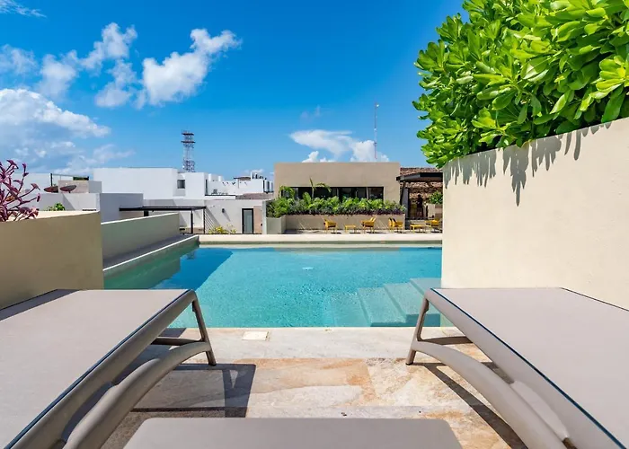 Syrena Adventure Apartment *