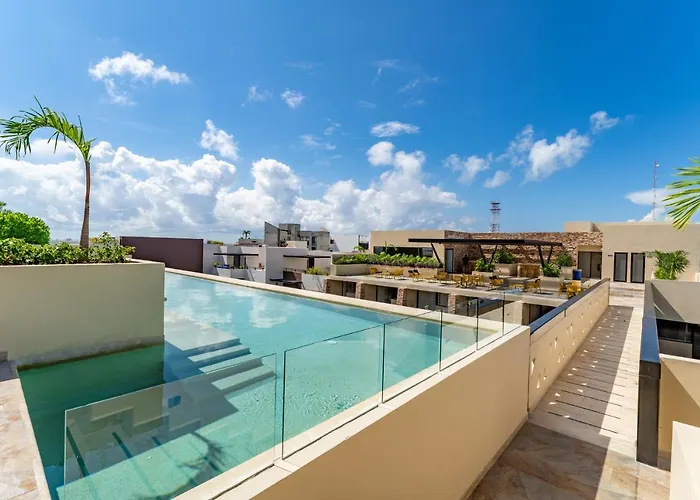 Syrena Adventure Apartment