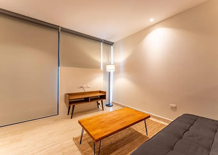 Apartment Syrena Adventure *