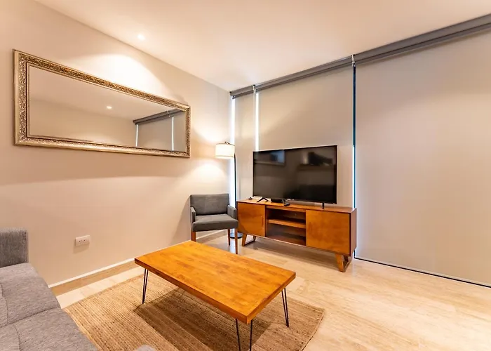 Syrena Adventure Apartment
