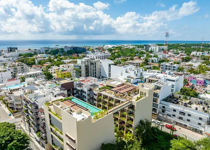 Apartment Syrena Adventure *
