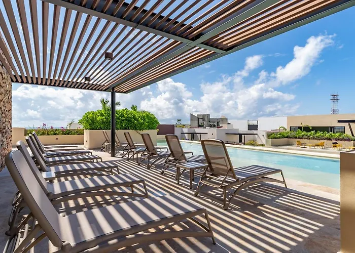 Syrena Adventure Apartment *