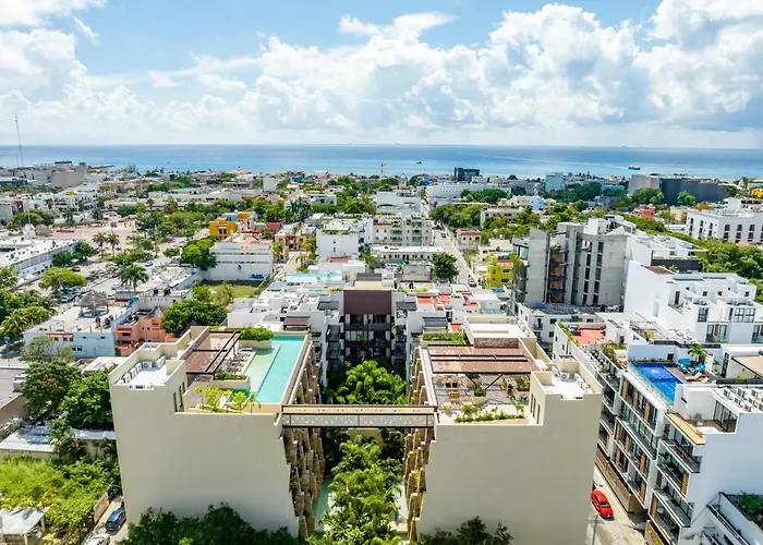 Syrena Adventure * Playa del Carmen